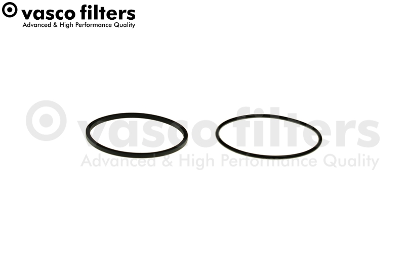 DAVID VASCO V009 VASCO FILTERS Oil Filter