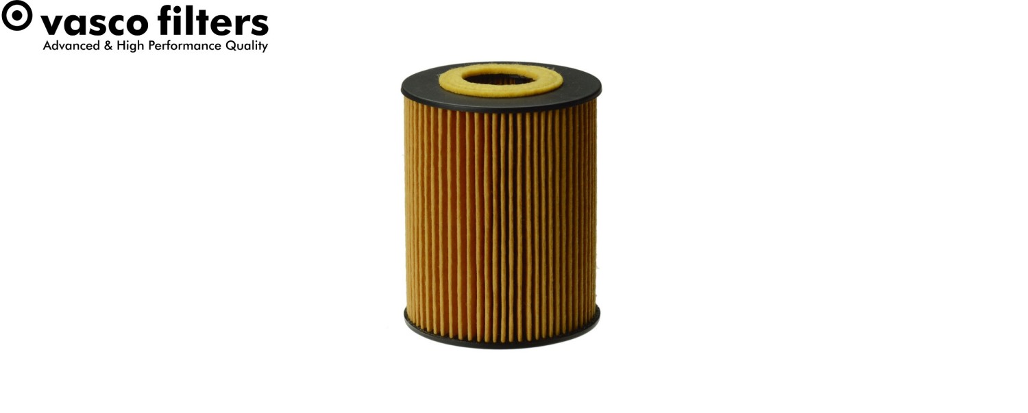 DAVID VASCO V011 VASCO FILTERS Oil Filter