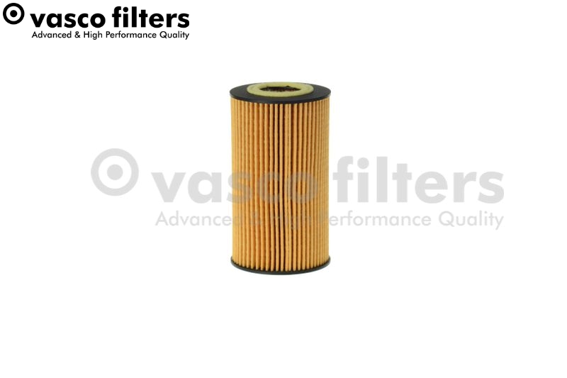 DAVID VASCO V012 VASCO FILTERS Oil Filter