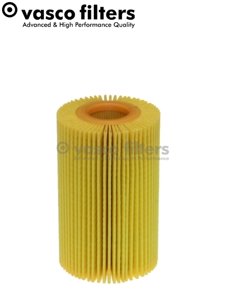 DAVID VASCO V013 VASCO FILTERS Oil Filter