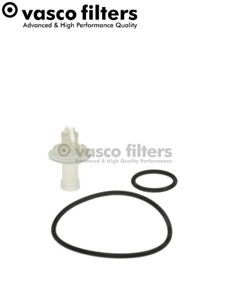 DAVID VASCO V013 VASCO FILTERS Oil Filter