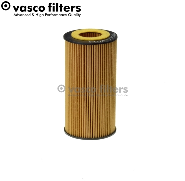 DAVID VASCO V014 VASCO FILTERS Oil Filter