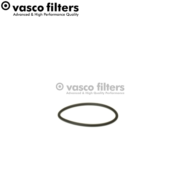 DAVID VASCO V014 VASCO FILTERS Oil Filter