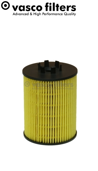 DAVID VASCO V015 VASCO FILTERS Oil Filter