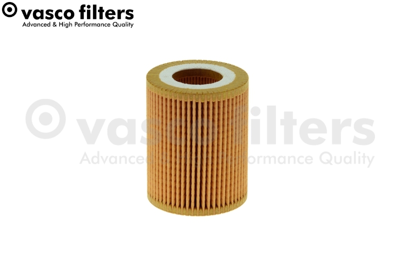 DAVID VASCO V016 VASCO FILTERS Oil Filter