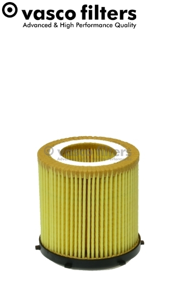 DAVID VASCO V022 VASCO FILTERS Oil Filter