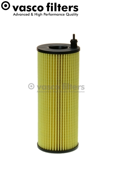 DAVID VASCO V023 VASCO FILTERS Oil Filter