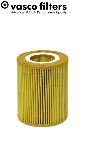 DAVID VASCO V028 VASCO FILTERS Oil Filter