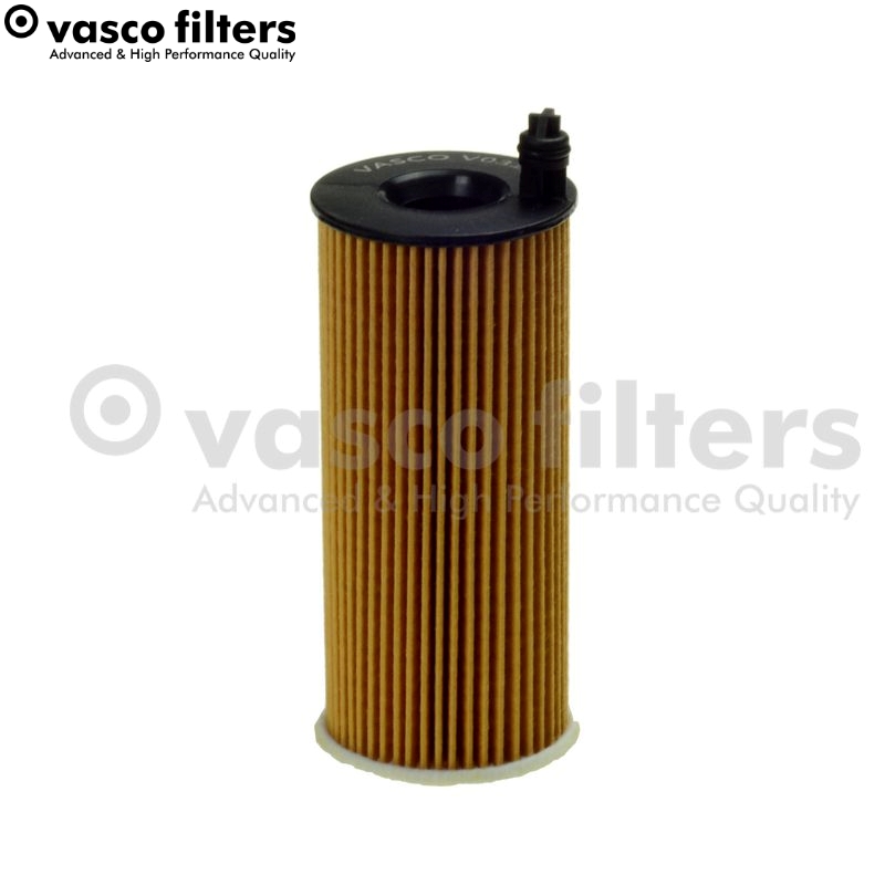 DAVID VASCO V031 VASCO FILTERS Oil Filter