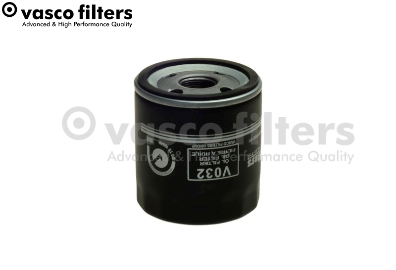 DAVID VASCO V032 VASCO FILTERS Oil Filter
