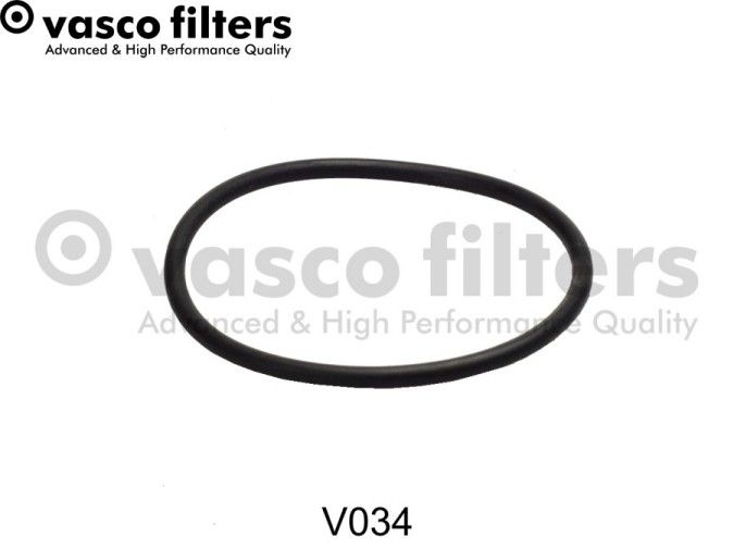 DAVID VASCO V034 Oil Filter