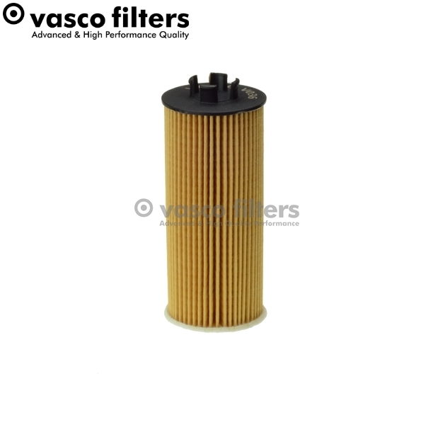 DAVID VASCO V036 VASCO FILTERS Oil Filter