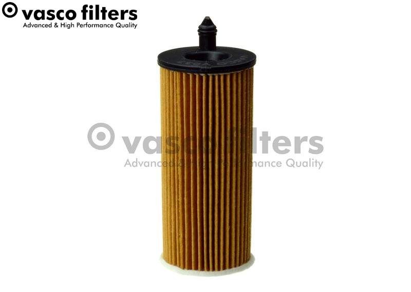 DAVID VASCO V037 VASCO FILTERS Oil Filter