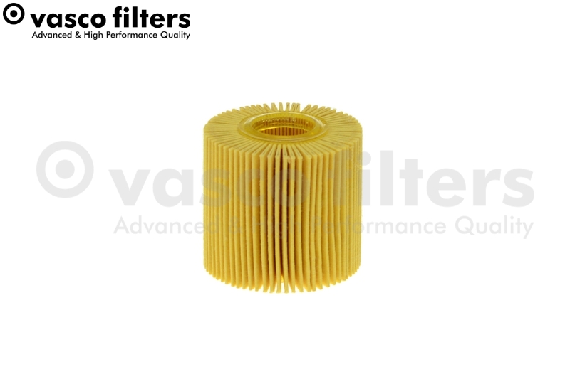 DAVID VASCO V039 VASCO FILTERS Oil Filter