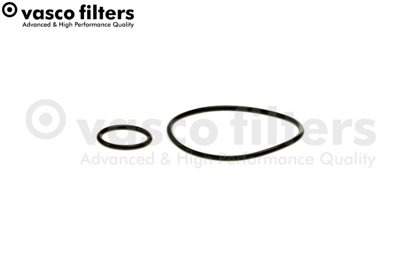 DAVID VASCO V039 VASCO FILTERS Oil Filter