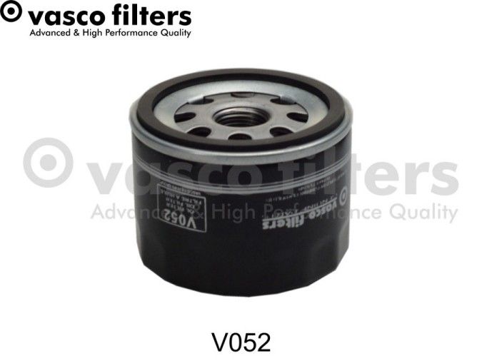 DAVID VASCO V052 Oil Filter