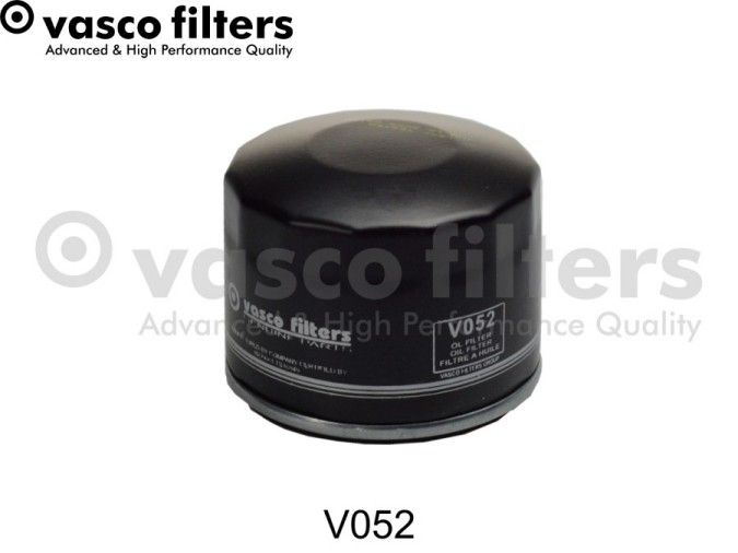 DAVID VASCO V052 Oil Filter