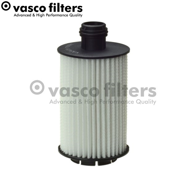 DAVID VASCO V057 VASCO FILTERS Oil Filter