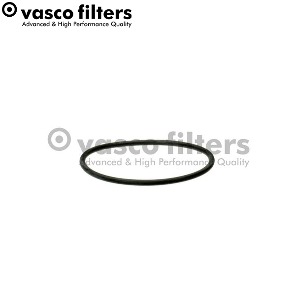 DAVID VASCO V057 VASCO FILTERS Oil Filter