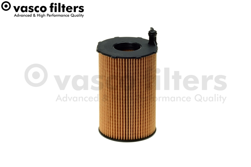 DAVID VASCO V058 VASCO FILTERS Oil Filter