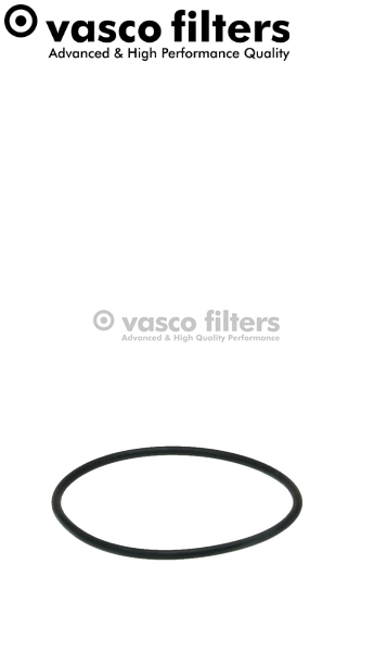 DAVID VASCO V058 VASCO FILTERS Oil Filter