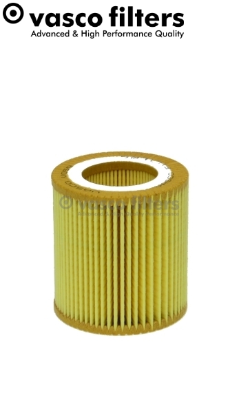 DAVID VASCO V059 VASCO FILTERS Oil Filter