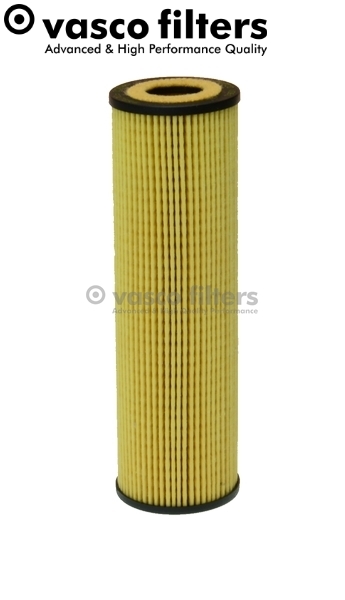 DAVID VASCO V061 VASCO FILTERS Oil Filter