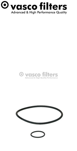 DAVID VASCO V062 VASCO FILTERS Oil Filter