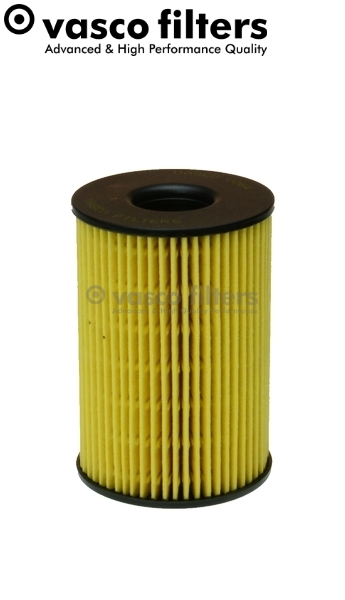 DAVID VASCO V064 VASCO FILTERS Oil Filter