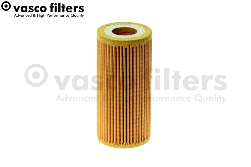 DAVID VASCO V066 VASCO FILTERS Oil Filter