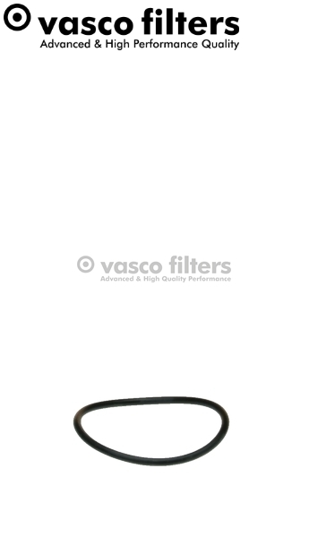 DAVID VASCO V066 VASCO FILTERS Oil Filter