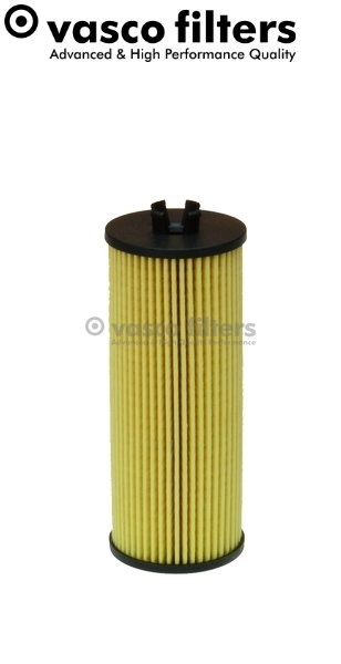 DAVID VASCO V067 VASCO FILTERS Oil Filter