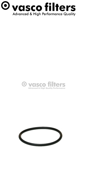 DAVID VASCO V067 VASCO FILTERS Oil Filter