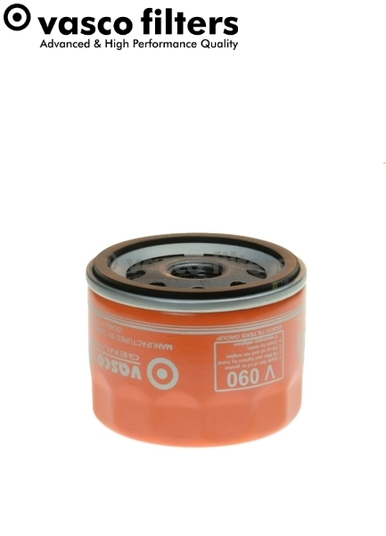 DAVID VASCO V090 VASCO FILTERS Oil Filter