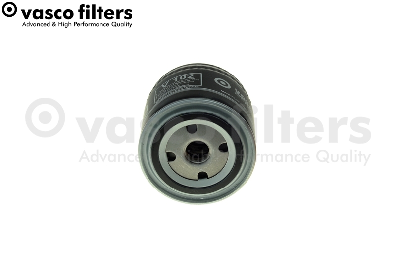 DAVID VASCO V102 VASCO FILTERS Oil Filter