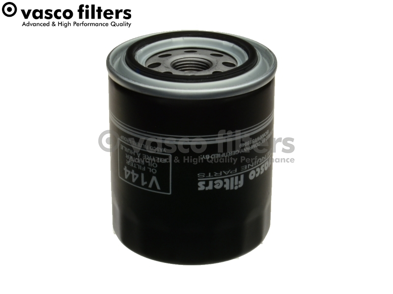DAVID VASCO V144 VASCO FILTERS Oil Filter