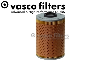 DAVID VASCO V147 VASCO FILTERS Oil Filter