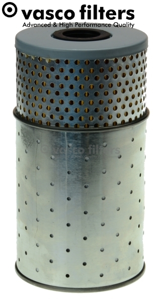 DAVID VASCO V151 VASCO FILTERS Oil Filter