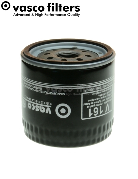 DAVID VASCO V161 VASCO FILTERS Oil Filter