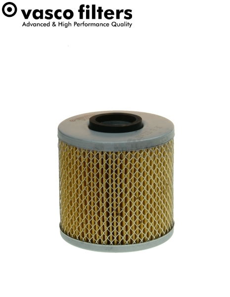 DAVID VASCO V163 VASCO FILTERS Oil Filter