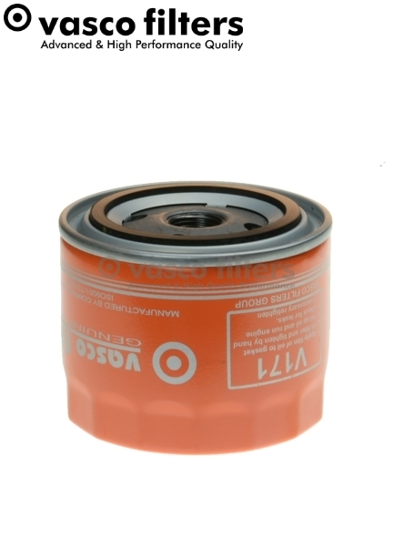 DAVID VASCO V171 VASCO FILTERS Oil Filter