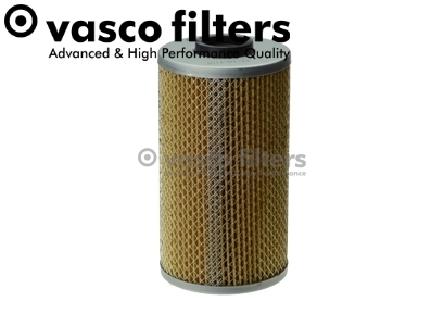 DAVID VASCO V189 VASCO FILTERS Oil Filter
