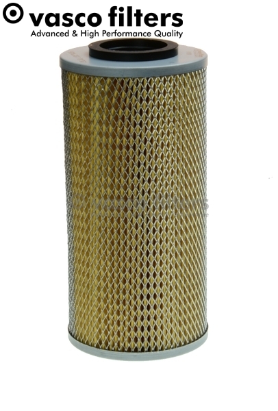 DAVID VASCO V191 VASCO FILTERS Oil Filter