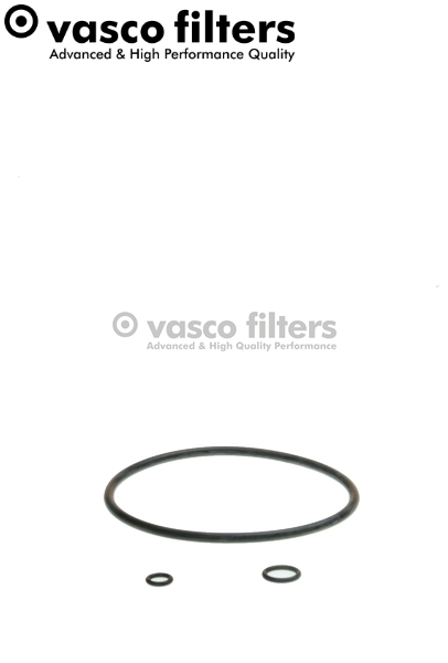 DAVID VASCO V191 VASCO FILTERS Oil Filter