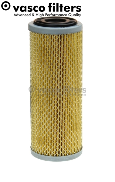 DAVID VASCO V201 VASCO FILTERS Oil Filter