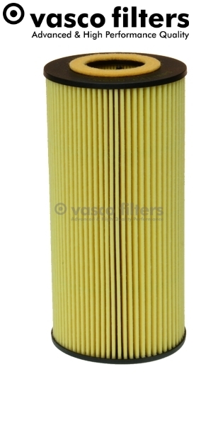 DAVID VASCO V206 VASCO FILTERS Oil Filter