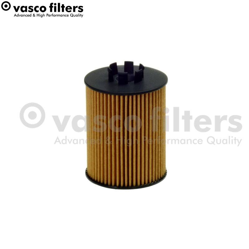 DAVID VASCO V214 VASCO FILTERS Oil Filter