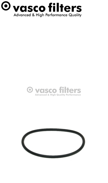 DAVID VASCO V214 VASCO FILTERS Oil Filter