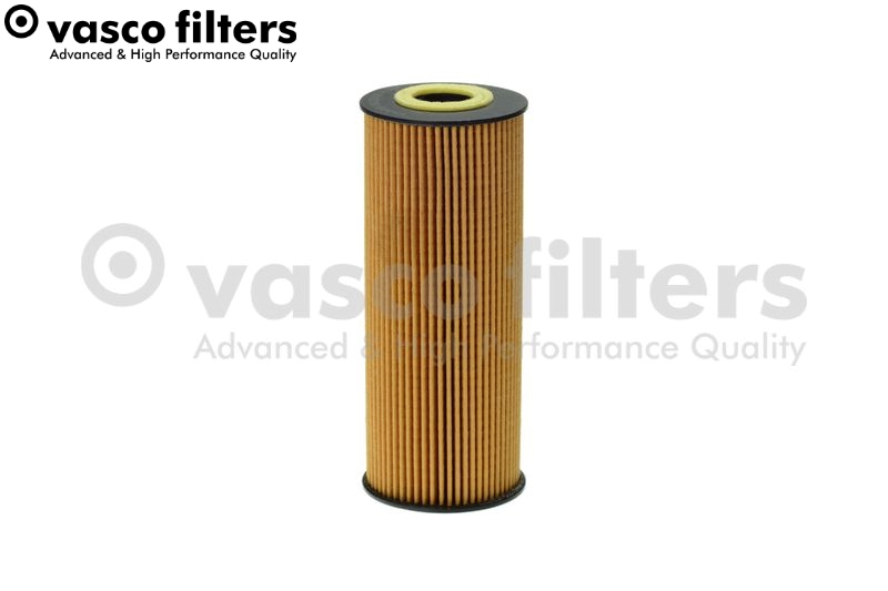 DAVID VASCO V216 VASCO FILTERS Oil Filter