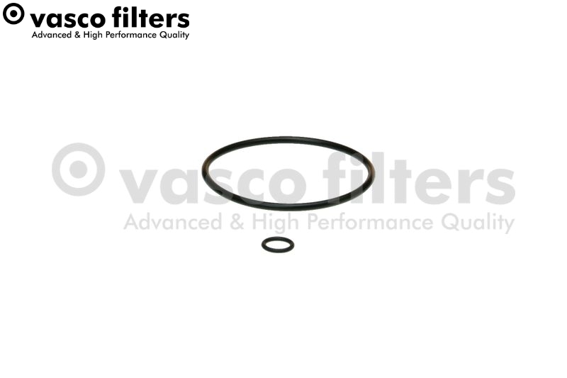 DAVID VASCO V216 VASCO FILTERS Oil Filter